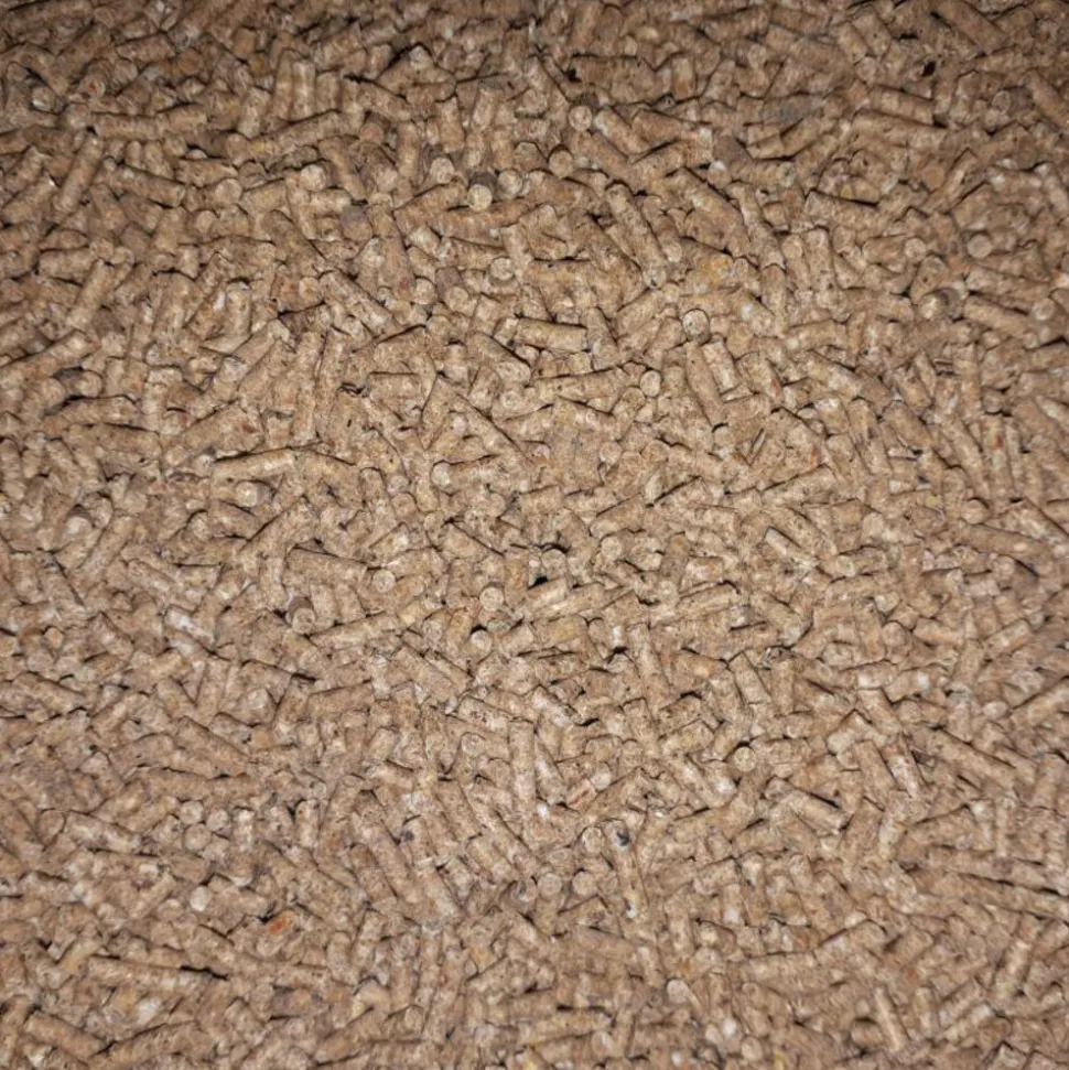 Kasper Faunafood Anseres 3 Onderhoudskorrel 20 kg