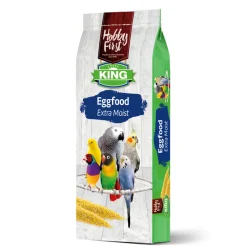 Kasper Faunafood Ei-Krachtvoer Extra Vochtig 10 kg