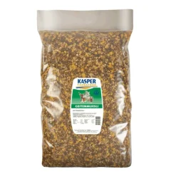 Kasper Faunafood Geitenmuesli 15 kg