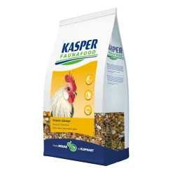 Kasper Faunafood Goldline Vitamix Krielkip 7 kg
