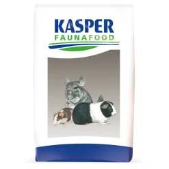 Kasper Faunafood Knaagdierkorrel 20 kg