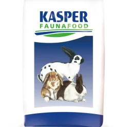 Kasper Faunafood Konijnenkorrel Hobby 20 kg