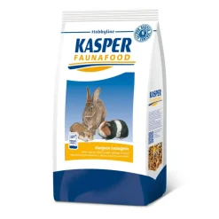 Kasper Faunafood Konijnenknaagmix 3,5 kg