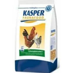 Kasper Faunafood Kuikenopfokkruimel 1 4 kg