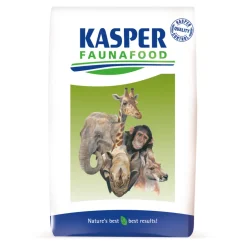 Kasper Faunafood Legkorrel Loopvogel 20 kg