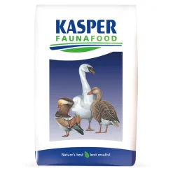 Kasper Faunafood Onderhoudskorrel Flamingo 20 kg