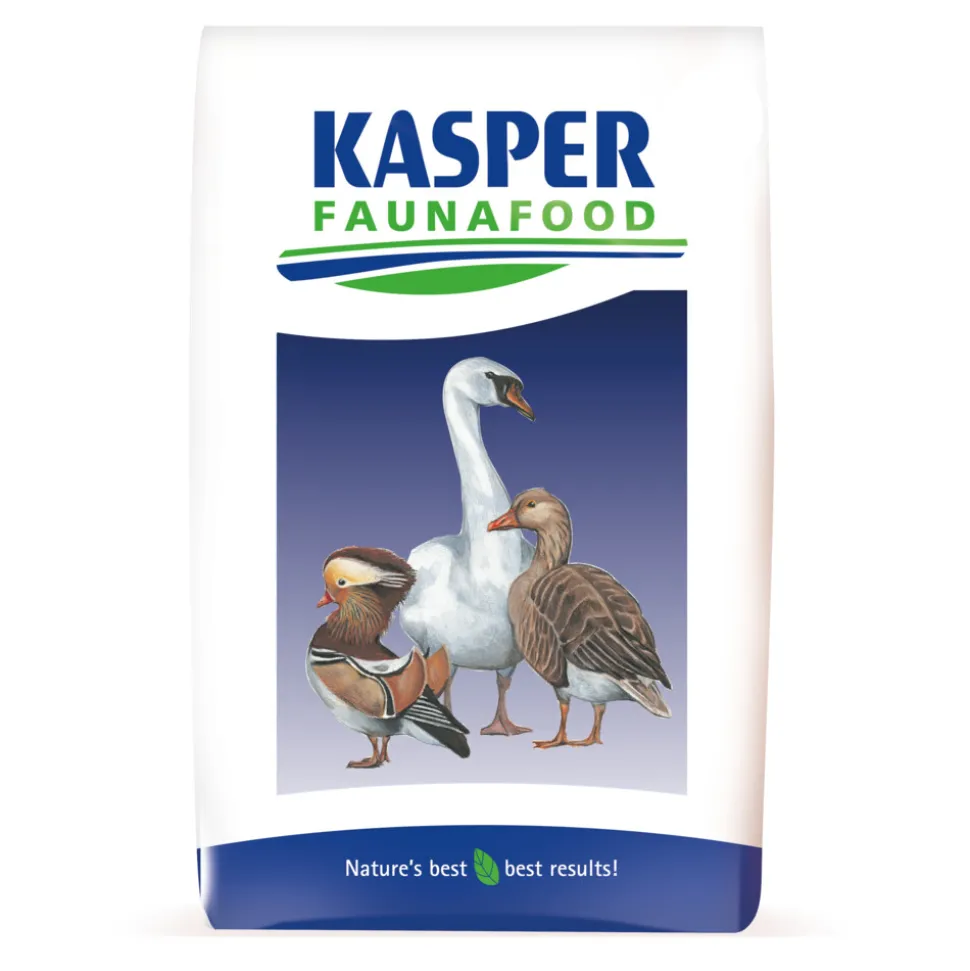 Kasper Faunafood Onderhoudskorrel Floating Flamingo 15 kg