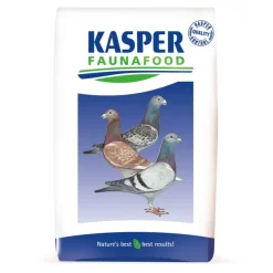 Kasper Faunafood P40 Duivenkorrel 20 kg