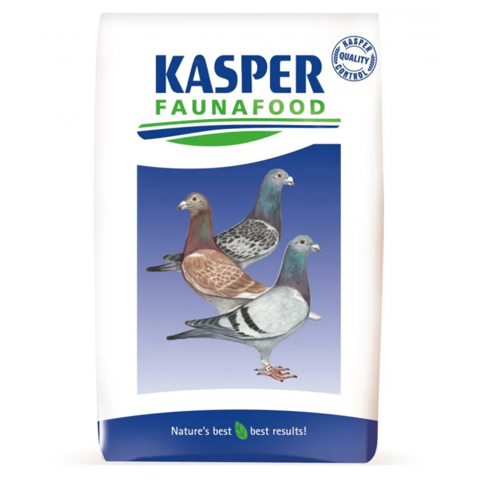Kasper Faunafood P40 Duivenkorrel 20 kg