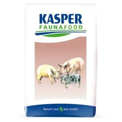 Kasper Faunafood Scharrelvarkensbrok 20 kg