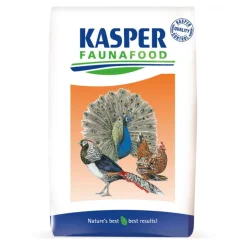 Kasper Faunafood Sierhoender 2 Opfokkorrel 20 kg