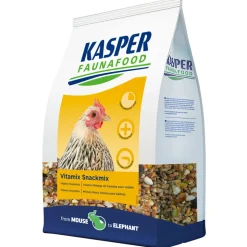 Kasper Faunafood Vitamix Snackmix 600 gr
