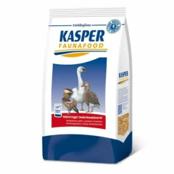 Kasper Faunafood Watervogel Onderhoudskorrel 4 kg
