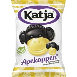 Katja Apekoppen 125 gr