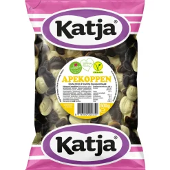 Katja Apekoppen 500 gram