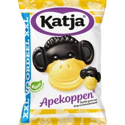 Katja Apekoppen XXL 410 gr