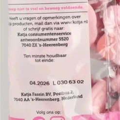 Katja Biggetjes 500 gr