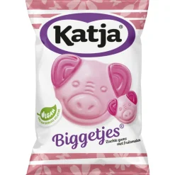 Katja Biggetjes 125 gr