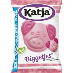 Katja Biggetjes XXL 410 gr