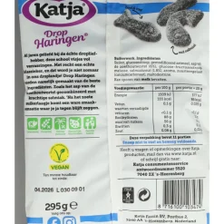 Katja Dropharingen 295 gr
