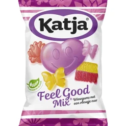 Katja Feel Good Mix 250 gr