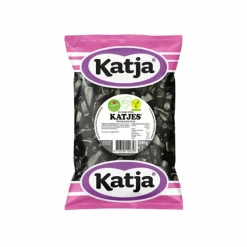 Katja Katjes 500 gr