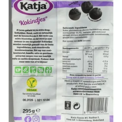 Katja Kokindjes 295 gr