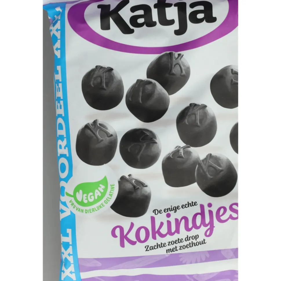 Katja Kokindjes XXL 410 gr