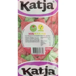 Katja Mix Matjes 500 gr