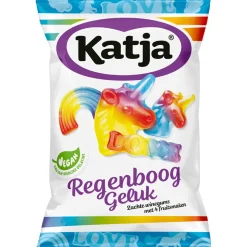 Katja Regenboog Geluk 250 gr