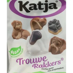 Katja Trouwe Rakkers 250 gr