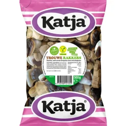 Katja Trouwe Rakkers 500 gr