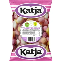 Katja Yoghurtgums 500 gr
