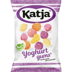 Katja Yoghurtgums 295 gr
