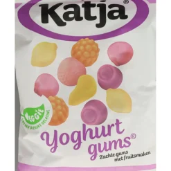 Katja Yoghurtgums 295 gr