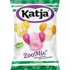 Katja Zoo Mix 255 gr