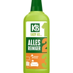 KB Easy Allesreiniger Concentraat 750 ml