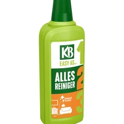 KB Easy Allesreiniger Concentraat 750 ml