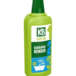 KB Easy Badkamerreiniger Concentraat 750 ml