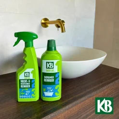 KB Easy Badkamerreiniger Concentraat 750 ml
