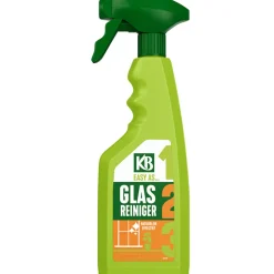 KB Easy Glasreiniger Spray 500 ml
