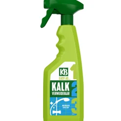KB Easy Kalkverwijderaar Spray 500 ml