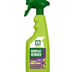 KB Easy Kookplaatreiniger Spray 500 ml