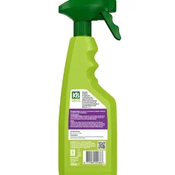 KB Easy Kookplaatreiniger Spray 500 ml