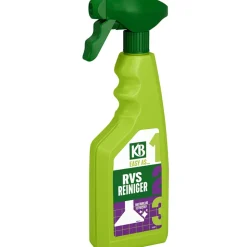 KB Easy RVS Reiniger Spray 500 ml