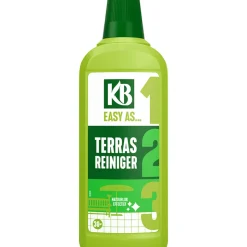 KB Easy Terrasreiniger Concentraat 750 ml