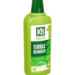 KB Easy Terrasreiniger Concentraat 750 ml