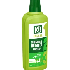 KB Easy Tuinmeubelreiniger Kunststof Concentraat 750 ml