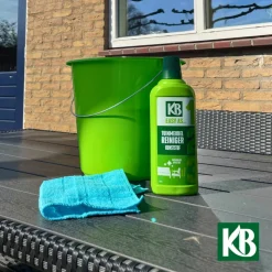 KB Easy Tuinmeubelreiniger Kunststof Concentraat 750 ml