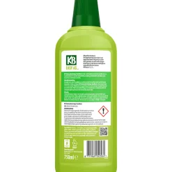 KB Easy Tuinmeubelreiniger Hardhout Concentraat 750 ml